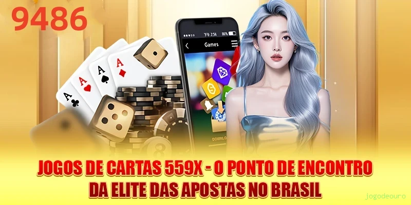 App jogodeouro Android download