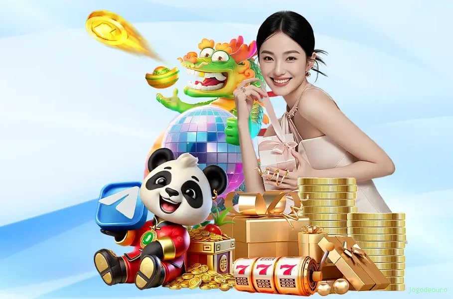 jogodeouro slots no app