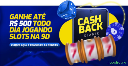 Plataforma jogodeouro - cassino e apostas