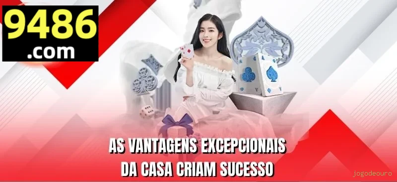 Formulário registro jogodeouro