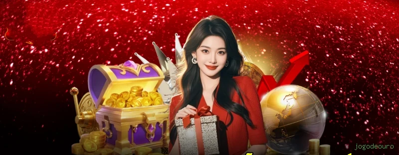 Bônus boas-vindas jogodeouro R$100